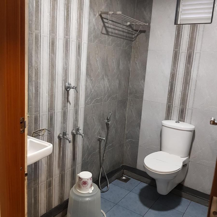 The Galaxy Suites Kochi エクステリア 写真