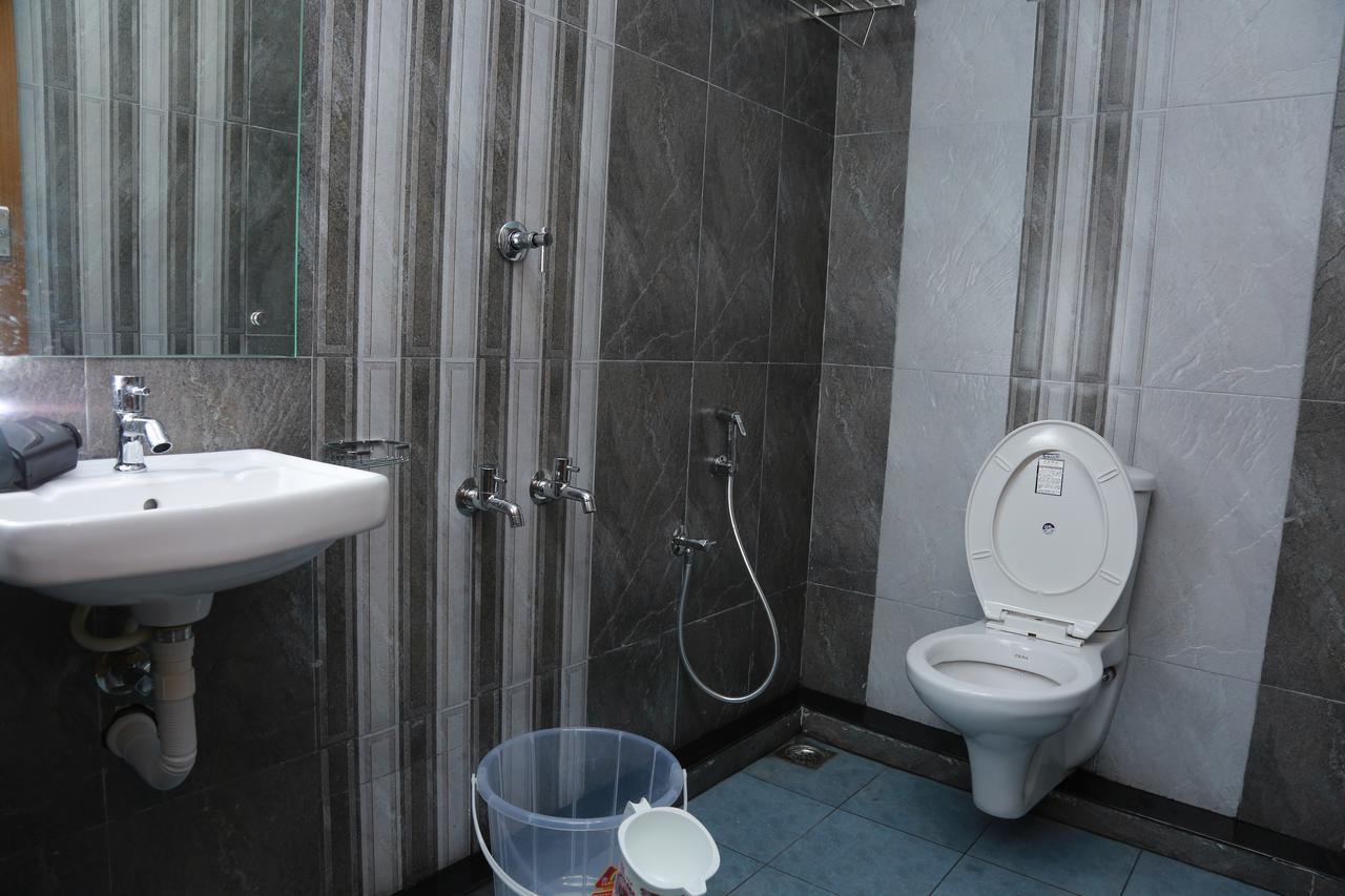 The Galaxy Suites Kochi エクステリア 写真