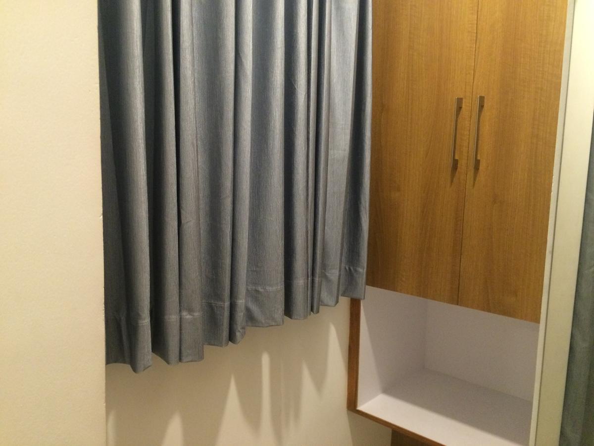 The Galaxy Suites Kochi エクステリア 写真