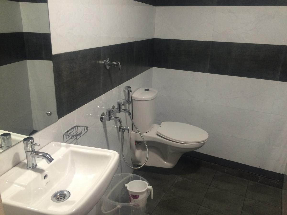 The Galaxy Suites Kochi エクステリア 写真