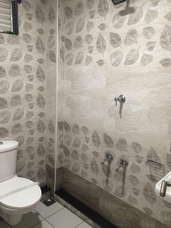 The Galaxy Suites Kochi エクステリア 写真